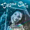 Vegas Cola - Summer Rain - Single